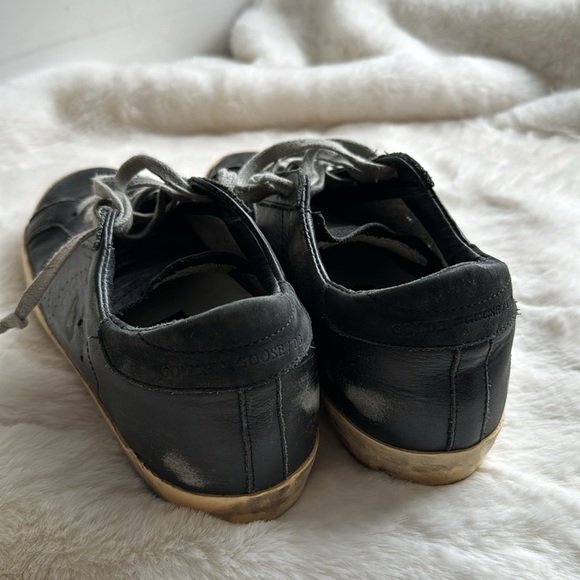 Black Golden Goose - Picture 3 of 3